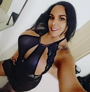 Transexual en Valencia: 