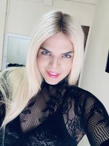 Transexual en Alicante: 