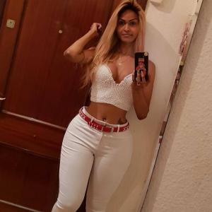 Travesti en Valencia: 