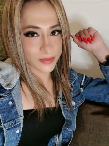 Transexual en Las Palmas: 