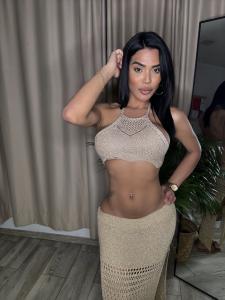 Travesti en Granada: 