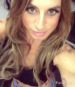 Transexual en Mallorca: 