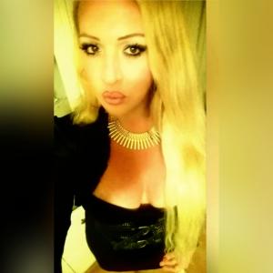 602001051: Travesti en Barcelona