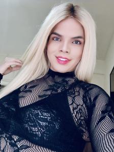 Transexual en Alicante: 