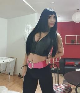 Chica busca chico en Alicante: 