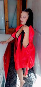 632297227: Chica busca chico en Málaga