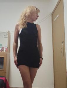 Chica busca chico en Madrid: 