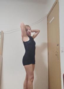 Chica busca chico en Madrid: 