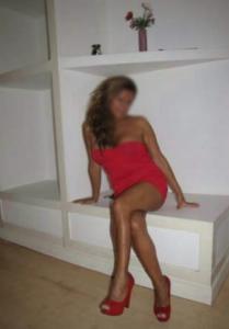 Chica busca chico en Madrid: 