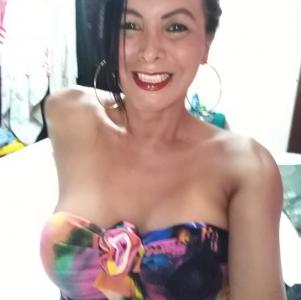 Transexual en Barcelona: 