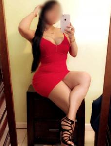 Chica busca chico en Málaga: 