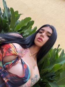 663426238: Travesti en Barcelona