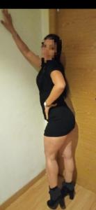 Chica busca chico en Granada: 