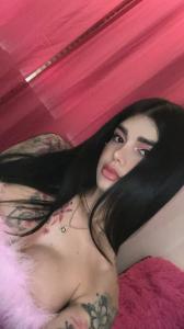 Transexual en Barcelona: 