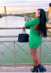 Chica busca chico en Murcia: 