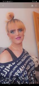 Travesti en Madrid: 