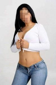 Chica busca chico en Madrid: 