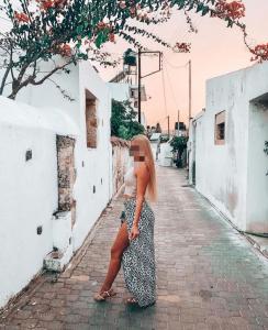 Chica busca chico en Lérida: 