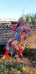 Chica busca chico en Sevilla: 