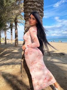 Transexual en Barcelona: 