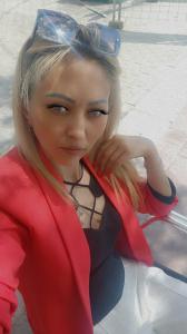 Chica busca chico en Madrid: 