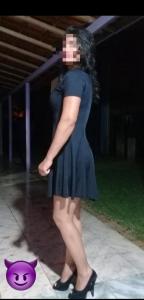 Chica busca chico en Lugo: 