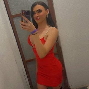 Travesti en Valencia: 
