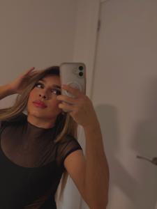 Travesti en Madrid: 