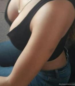 Chica busca chico en Pontevedra: 
