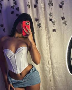 Chica busca chico en Las Palmas: 