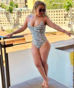 Chica busca chico en Gerona: 