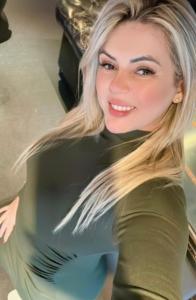 Chica busca chico en La Coruña: 