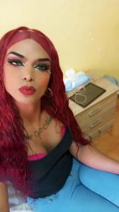 Transexual en Barcelona: 