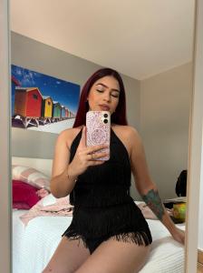 Chica busca chico en Sevilla: 