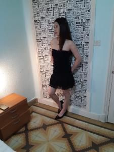 Chica busca chico en Palencia: 