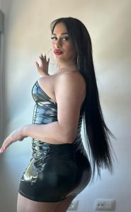 Transexual en Almería: 