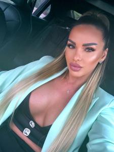 Chica busca chico en Málaga: 