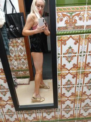 Chica busca chico en Málaga: 