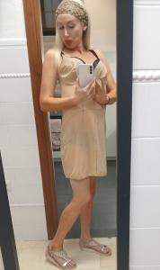 Chica busca chico en Málaga: 
