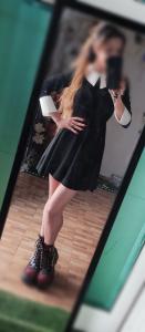 674824119: Chica busca chico en Alicante