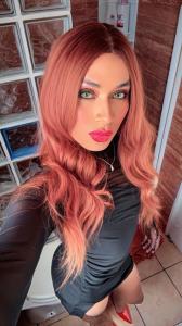 Transexual en Las Palmas: 