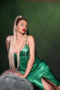 Chica busca chico en Málaga: 