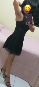 Chica busca chico en Lugo: 