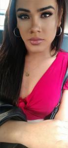 Travesti en Madrid: 