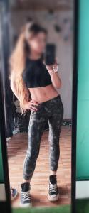 Chica busca chico en Alicante: 