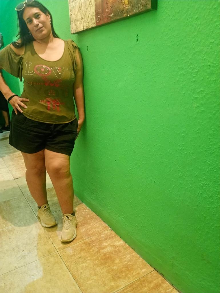Chica busca chico en Alicante: 