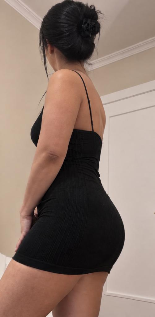 Chica busca chico en Ciudad Real: 