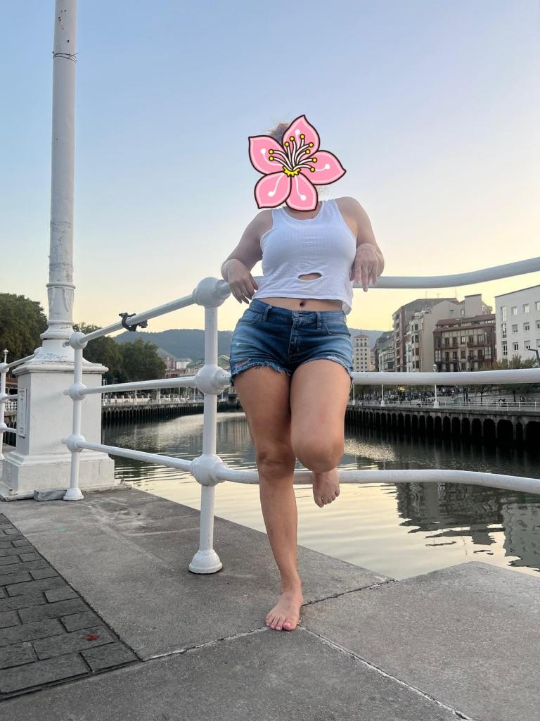 Chica busca chico en Alicante: 
