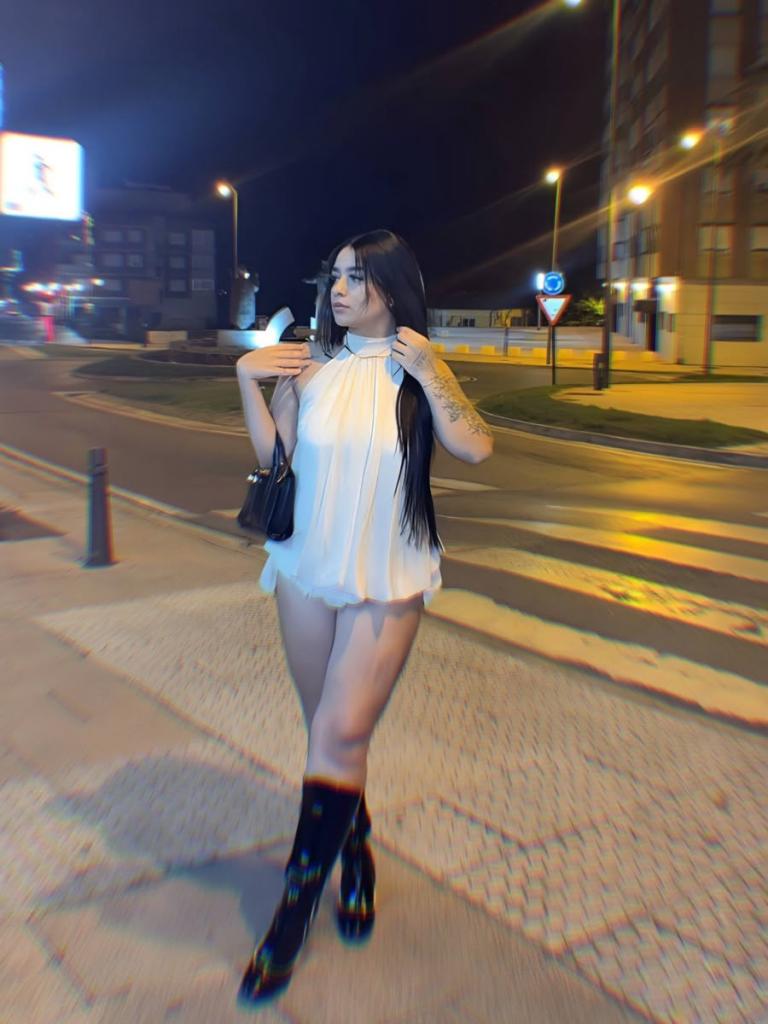 Chica busca chico en Asturias: 
