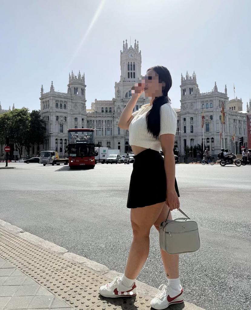Chica busca chico en Albacete: 